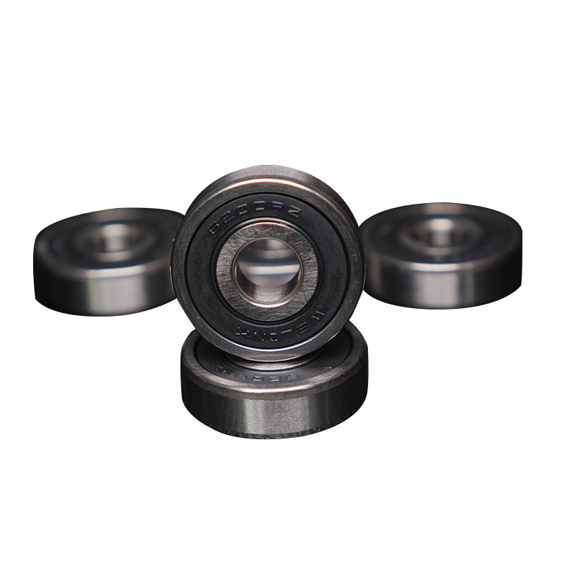 Single - row Deep Groove Ball Bearing 6200RZ