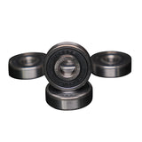Single - row Deep Groove Ball Bearing 6200RZ