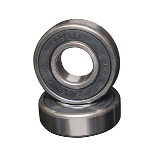 Single - row Deep Groove Ball Bearing 6204rs