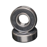 Single - row Deep Groove Ball Bearing 6204rs