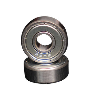 Single - row Deep Groove Ball Bearing 606z