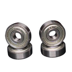 Single - row Deep Groove Ball Bearing 627Z