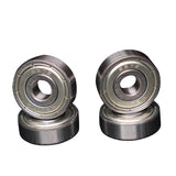 Single - row Deep Groove Ball Bearing 627Z