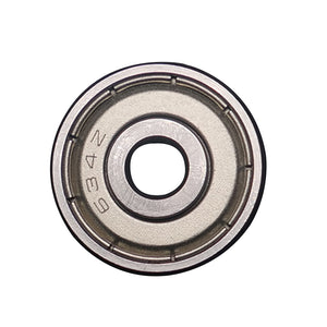 Single - row Deep Groove Ball Bearing 634Z