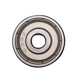 Single - row Deep Groove Ball Bearing 634Z