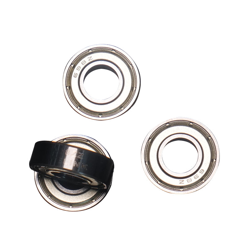 Single - row Deep Groove Ball Bearing 698