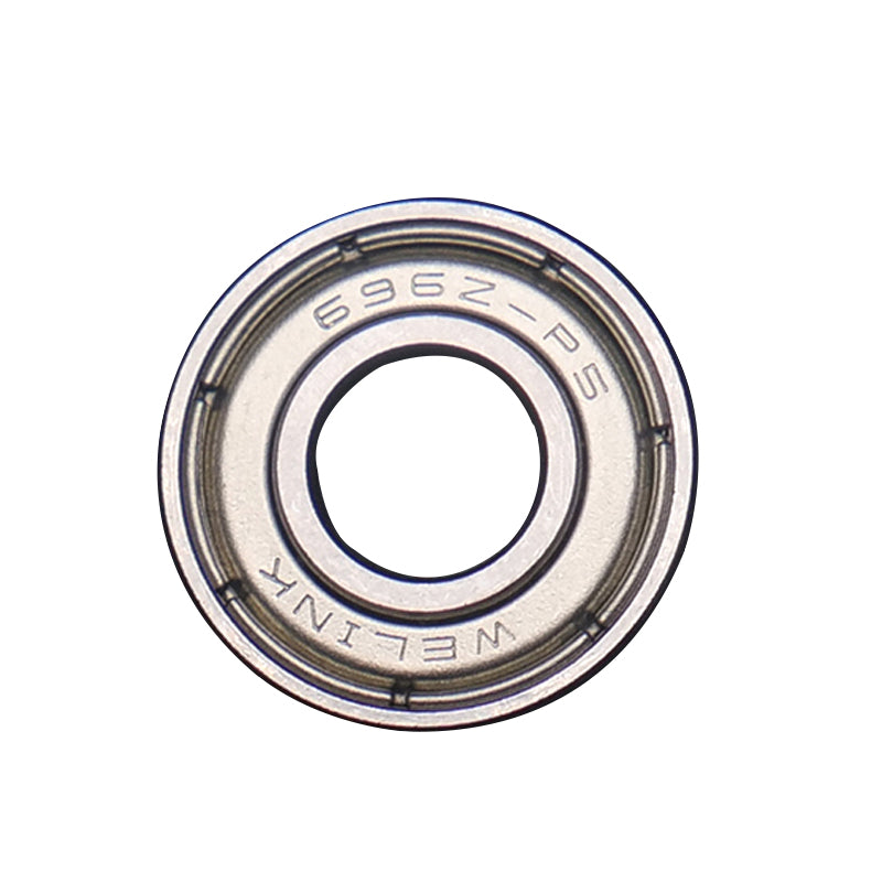 Single - row Deep Groove Ball Bearing 696Z