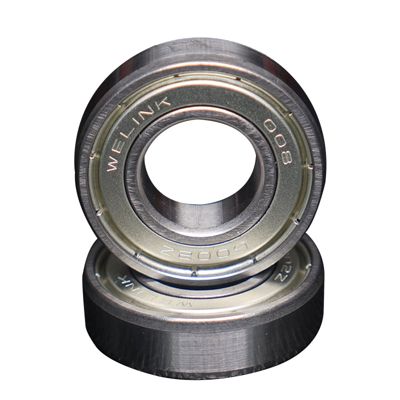 Single - row Deep Groove Ball Bearing 6002Z