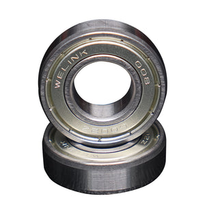 Single - row Deep Groove Ball Bearing 6002Z
