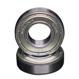 Single - row Deep Groove Ball Bearing 6002Z