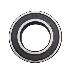 Single - row Deep Groove Ball Bearing 6006 2RS
