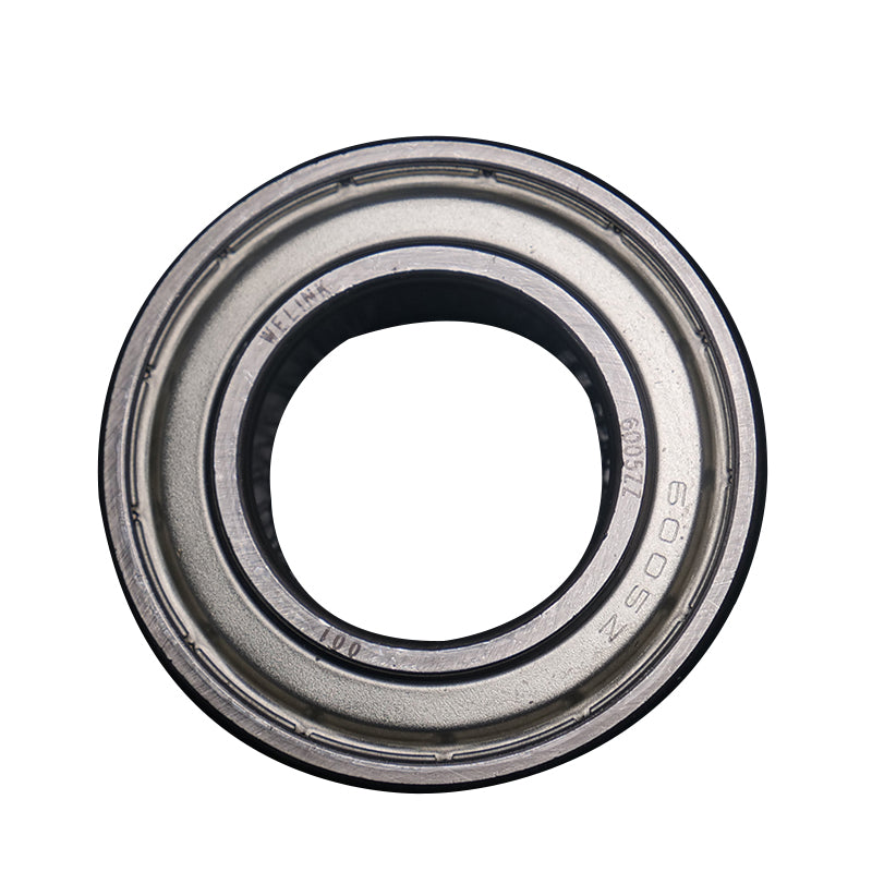 Single - row Deep Groove Ball Bearing  6005ZZ