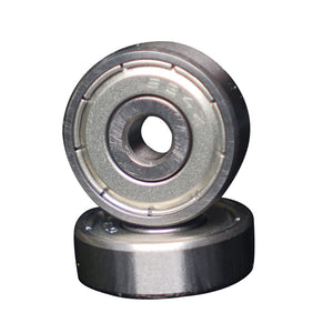 Single - row Deep Groove Ball Bearing 634Z