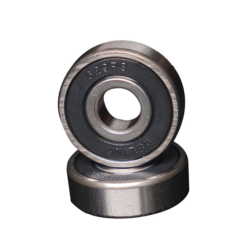 Single - row Deep Groove Ball Bearing 629RS