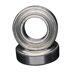 Single - row Deep Groove Ball Bearing  6005ZZ
