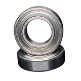 Single - row Deep Groove Ball Bearing  6005ZZ
