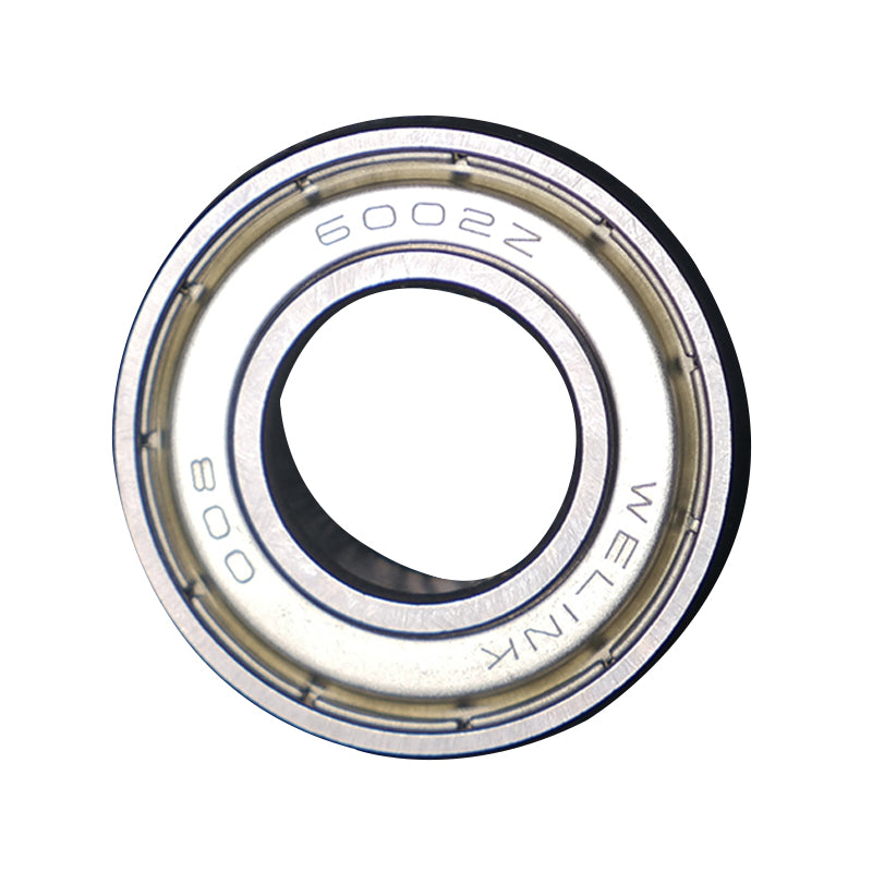 Single - row Deep Groove Ball Bearing 6002Z