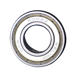 Single - row Deep Groove Ball Bearing 6002Z