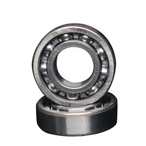 Single - row Deep Groove Ball Bearing 6004