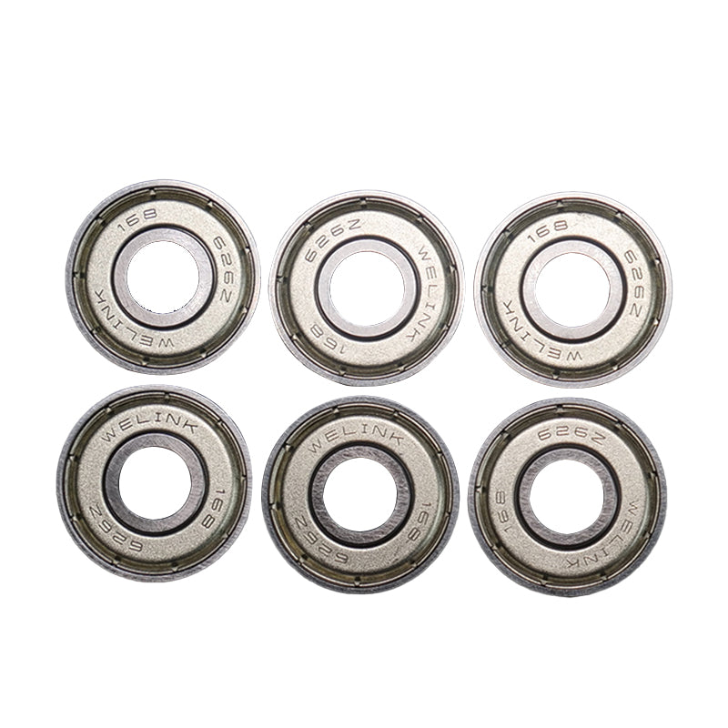 Single - row Deep Groove Ball Bearing  626z