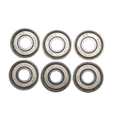 Single - row Deep Groove Ball Bearing  626z