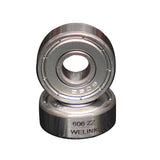 Single - row Deep Groove Ball Bearing 606zz