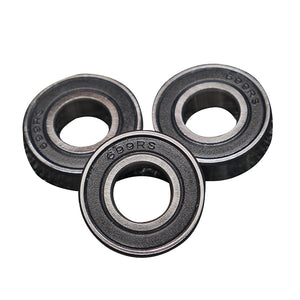 Single - row Deep Groove Ball Bearing 699RS