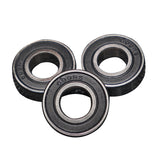 Single - row Deep Groove Ball Bearing 699RS