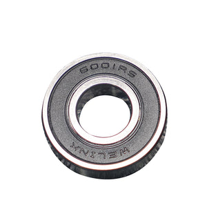 Single - row Deep Groove Ball Bearing 6001RS