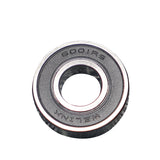 Single - row Deep Groove Ball Bearing 6001RS