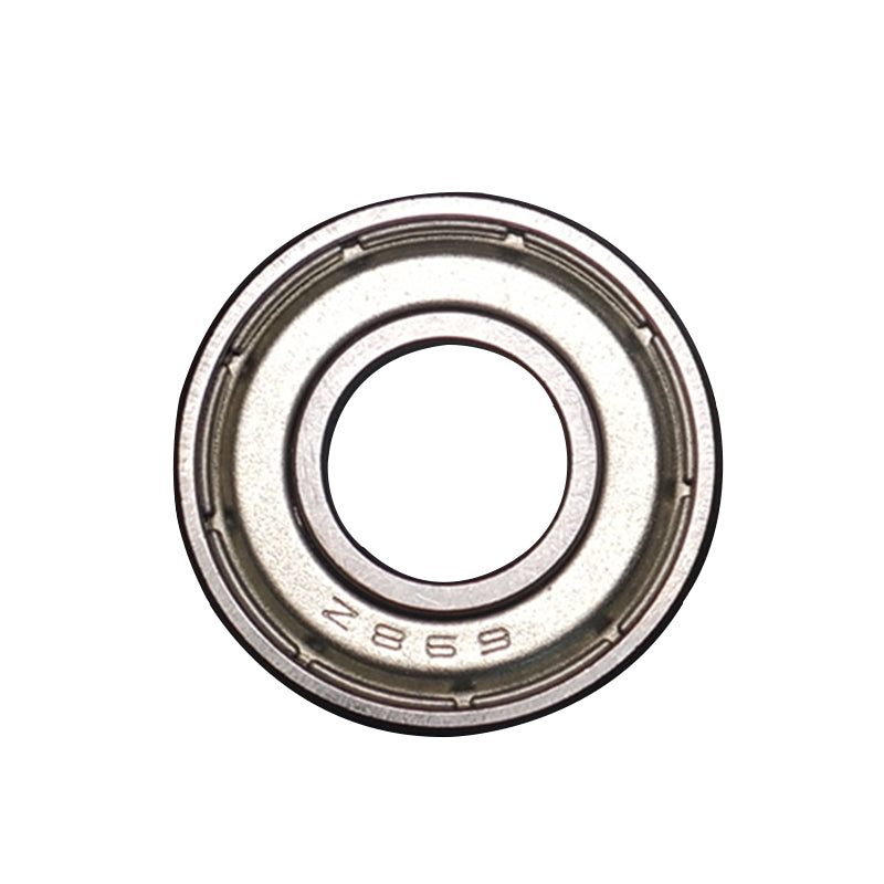 Single - row Deep Groove Ball Bearing 698Z
