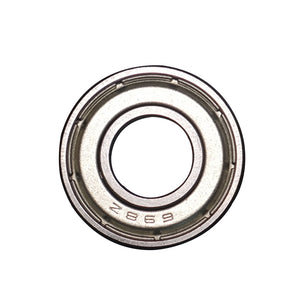 Single - row Deep Groove Ball Bearing 698Z