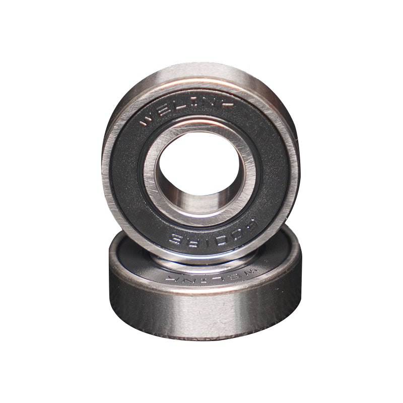 Single - row Deep Groove Ball Bearing 6001RS