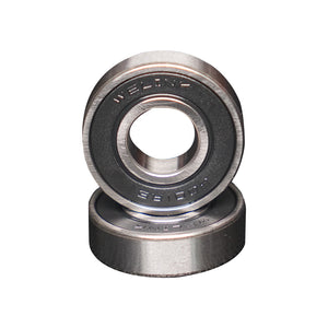 Single - row Deep Groove Ball Bearing 6001RS