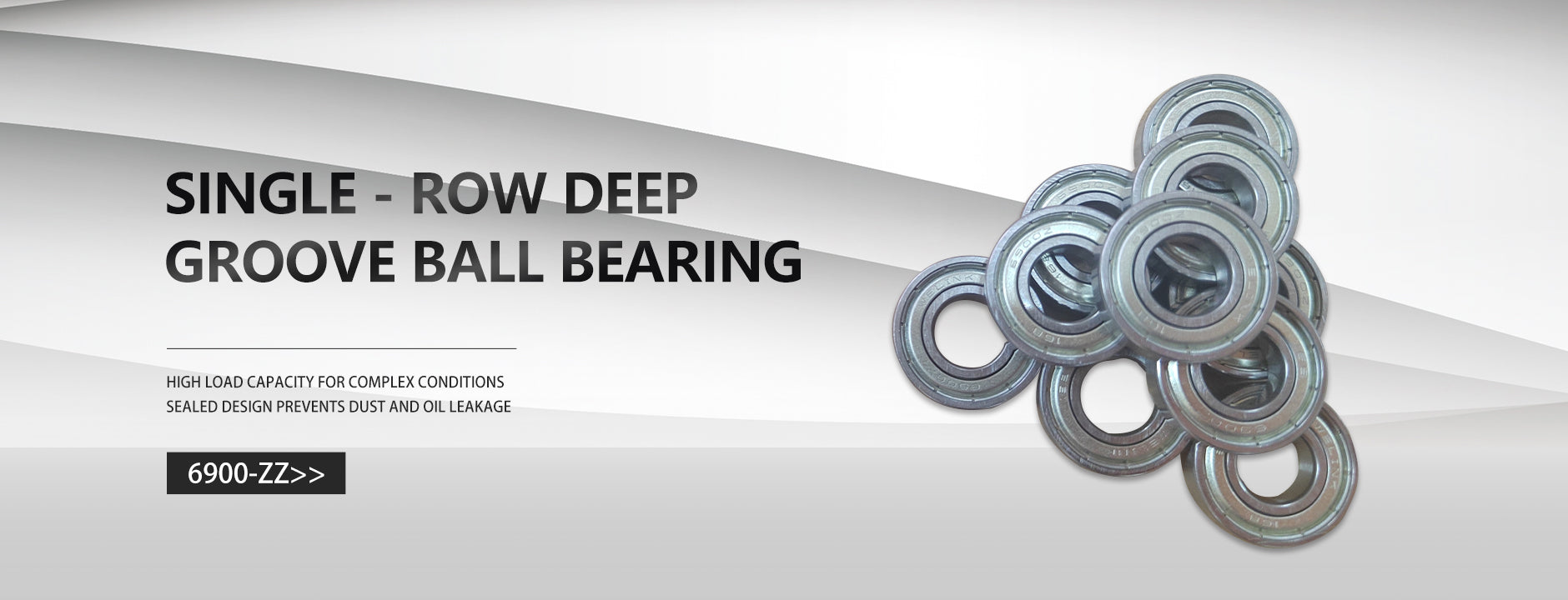 welinkbearing.com